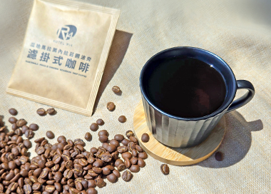瓜地馬拉黑內拉莊園波旁 濾掛式咖啡｜官方杯測 84.75 高分｜中焙 (旅店限定)